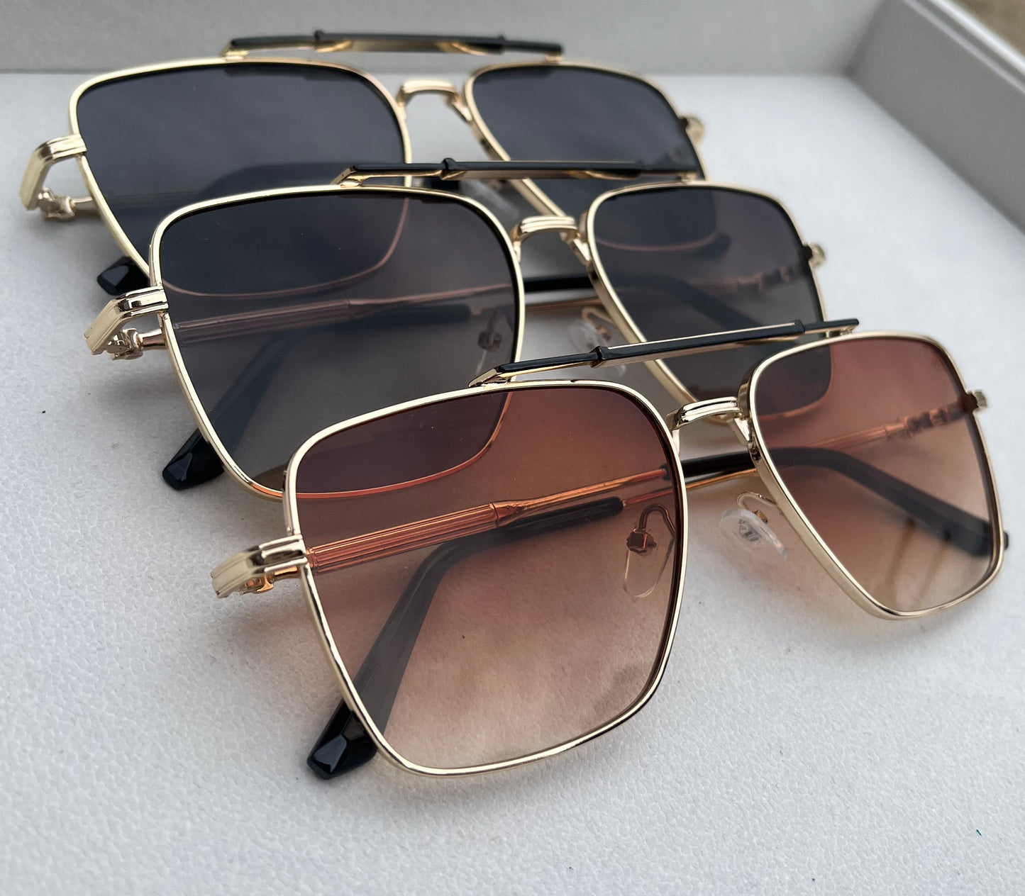 ‘Milana’ Sunglasses