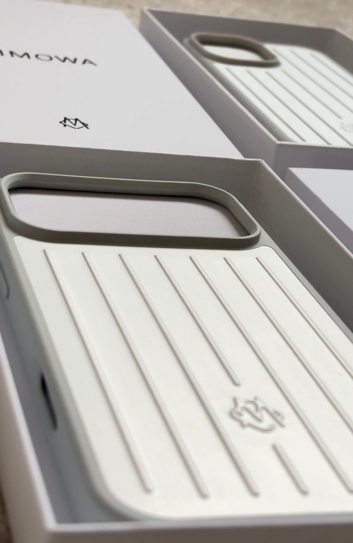 Aluminium Phone Cases