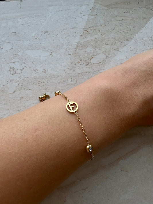 Fifi bracelet
