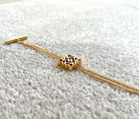L Bracelet