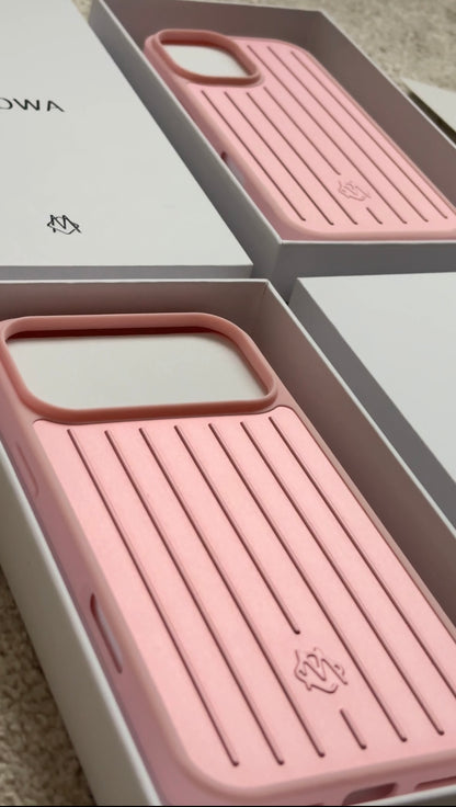 Aluminium Phone Cases